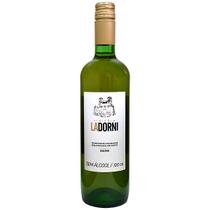 Vinho Suave Branco sem Álcool 720ml - La Dorni