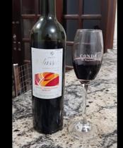 Vinho suave Vinho suave