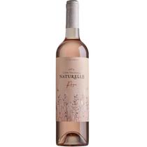 Vinho Suave Rosé Casa Valduga Naturelle 750ml Vinho Suave Rosé Casa Valduga Naturelle 750ml