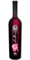 Vinho Suave Rosé La Donna 750ml - La Dorni