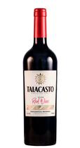 Vinho suave talacasto red wine