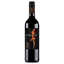 Vinho Sul Africano Kumala Shir 750Ml