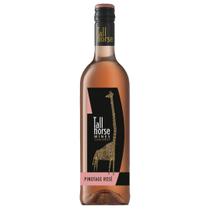 Vinho Sul-Africano Tall Horse Pinotage Rosé