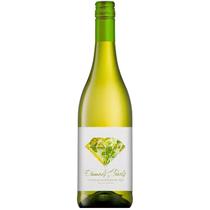 Vinho sulafri diamonds e pearls chenin blanc rouss 750ml bco