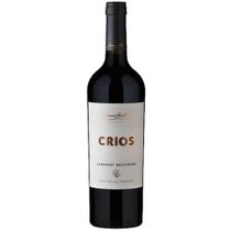 Vinho Susana Balbo Crios Cabernet Sauvignon Tinto 750ml Vinho Susana Balbo Crios Cabernet Sauvignon Tinto 750ml