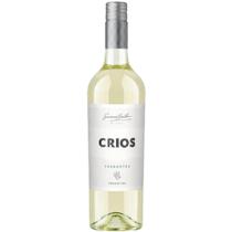 Vinho Susana Balbo Crios Torrontes Branco 750ml Vinho Susana Balbo Crios Torrontes Branco 750ml
