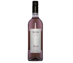 Vinho Suzin Alecrim Rosé 750 ml