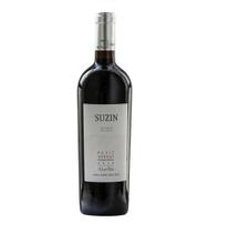 Vinho Suzin Petit Verdot 750 ml
