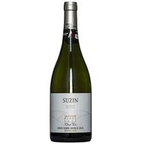 Vinho Suzin Sauvignon Blanc Barricado 750 ml Vinho Suzin Sauvignon Blanc Barricado 750 ml