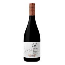 Vinho T.H. Undurraga Pinot Noir Tinto 750ml Vinho T.H. Undurraga Pinot Noir Tinto 750ml
