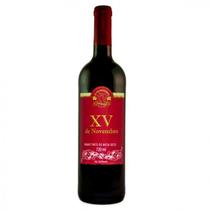 Vinho t mesa bordo seco xv de novembro 720ml