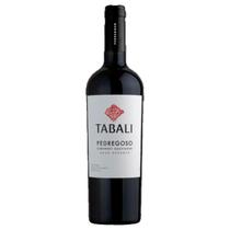 Vinho tabali pedregoso cab. sauvignon tinto 750ml
