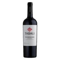 Vinho tabali pedregoso carmèneré tinto 750ml