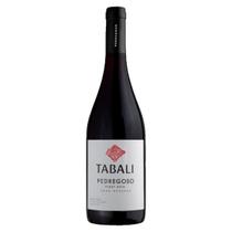 Vinho tabali pedregoso pinot noir tinto 750ml Vinho tabali pedregoso pinot noir tinto 750ml