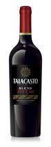 Vinho talacasto blend tinto 750ml