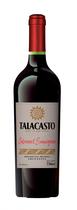 Vinho talacasto cab. sauvignon 750ml