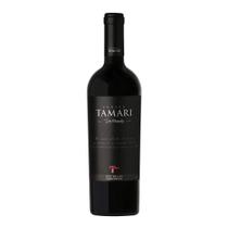 Vinho tamari dos mundos tinto malbec