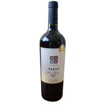 Vinho tapiz alta collection malbec 2023 argentina