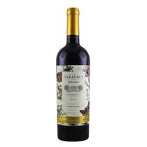 Vinho Tarapaca Biodiversity Reserva Red Blend 750ml Vinho Tarapaca Biodiversity Reserva Red Blend 750ml
