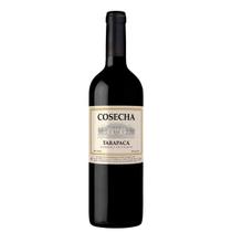 Vinho Tarapacá Cosecha Cabernet Sauvignon 750ml