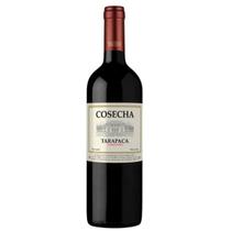 Vinho Tarapacá Cosecha Carménère Tinto 750ml Vinho Tarapacá Cosecha Carménère Tinto 750ml