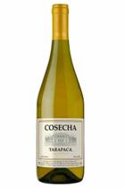 Vinho tarapaca cosecha chardonnay branco 750ml Vinho tarapaca cosecha chardonnay branco 750ml