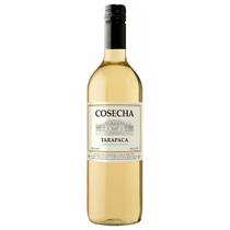 Vinho Tarapacá Cosecha Tinto Branco 750ml Sauvignon Blanc