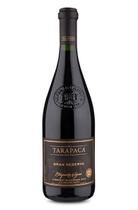 Vinho tarapaca gran reserva etq negra cab sauvignon Vinho tarapaca gran reserva etq negra cab sauvignon