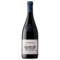 Vinho tarapaca gran reserva merlot tinto 750ml Vinho tarapaca gran reserva merlot tinto 750ml