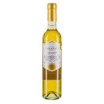 Vinho Tarapacá Late Harvest Branco 500ml