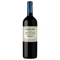 Vinho Tarapacá Linha Cosecha Chileno Tinto Branco 750ml