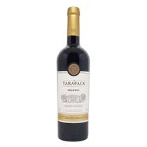 Vinho Tarapaca Reserva Cabernet Sauvignon 750ml