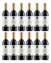 Vinho Tarapacá Reserva Cabernet Sauvignon Tinto 375ml com 24 unidades Vinho Tarapacá Reserva Cabernet Sauvignon Tinto 375ml com 24 unidades