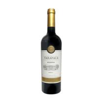 Vinho tarapacá reserva merlot 2020 750 ml