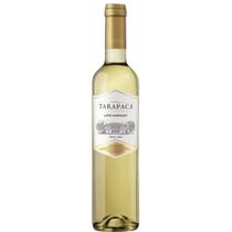 Vinho Tarapacá Terroir Late Harvest 500ml