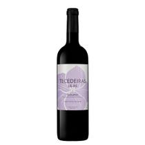 Vinho Tecedeiras Lilás Douro 750ml Vinho Tecedeiras Lilás Douro 750ml