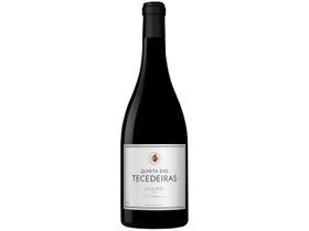 Vinho tecedeiras reserva tinto 750ml Vinho tecedeiras reserva tinto 750ml