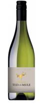 Vinho ted the mule chardonnay /viognier branco 750ml Vinho ted the mule chardonnay /viognier branco 750ml