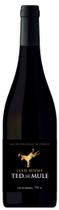 Vinho ted the mule cuvée réserve tinto 750ml Vinho ted the mule cuvée réserve tinto 750ml