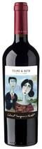 Vinho Telmo e Ruth Gran Reserva Cabernet Sauvignon e Merlot 750ml