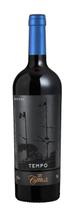 Vinho TEMPO Cabernet Sauvignon - Marselan - Ancellotta Vinho TEMPO Cabernet Sauvignon - Marselan - Ancellotta