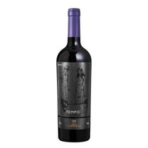 Vinho TEMPO Merlot e Ancellotta