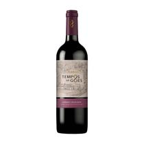 Vinho Tempos de Góes Cabernet Sauvignon Demi-Sec 750ml