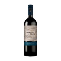 Vinho Tempos de Góes Cabernet Sauvignon Seco 750ml Vinho Tempos de Góes Cabernet Sauvignon Seco 750ml