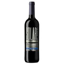 Vinho Tempranillo Solar de Carrión Rioja DOC 2021 750ml