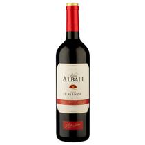 Vinho Tempranillo Viña Albali Espanhol 2020 750ml Vinho Tempranillo Viña Albali Espanhol 2020 750ml