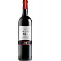 Vinho Terras Del Rei Tinto 750 Ml