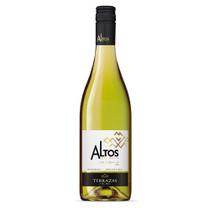 Vinho Terrazas Altos del Plata Chardonnay 750ml
