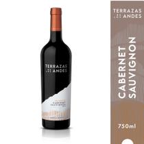Vinho Terrazas Reserva Cabernet Sauvignon 750ml