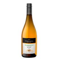 Vinho terrazas reserva chardonnay 750 ml